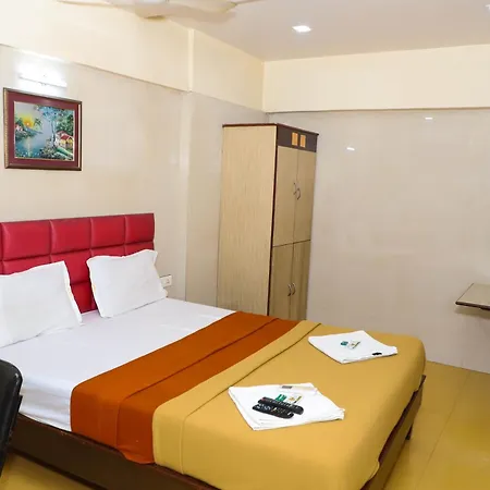Maharashtra Guest House-3