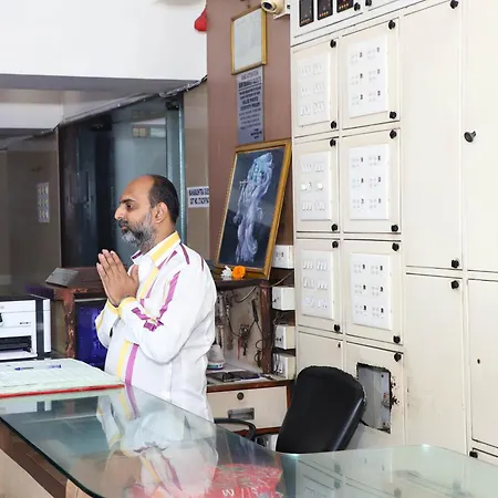 Maharashtra Guest House-2