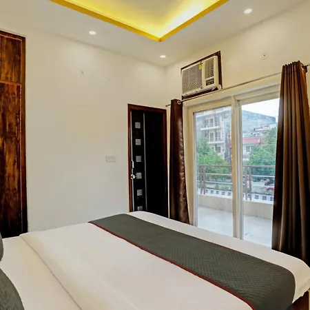Hotel Rose Park-2