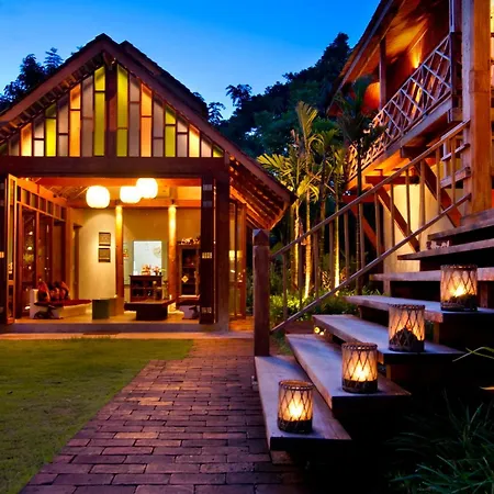 Hotel Des Artists Rose Of Pai-3