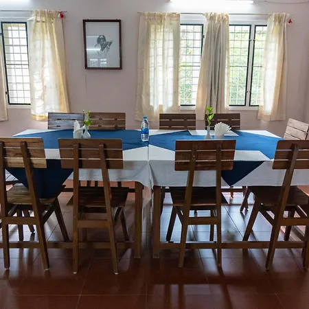 Gama Heritage Residency-2