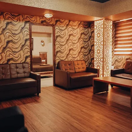 Pink Floyd Boutique Hotel-3