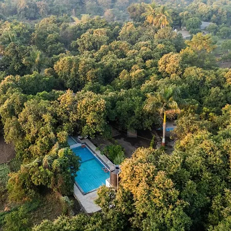 Gir County Resort-2