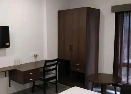 Hotel East International-2