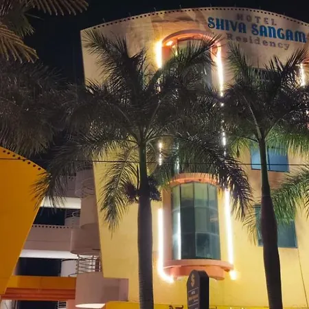 Hotel Shiva Sangam Residency-2