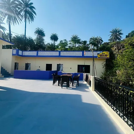 Hotel Data Inn-2
