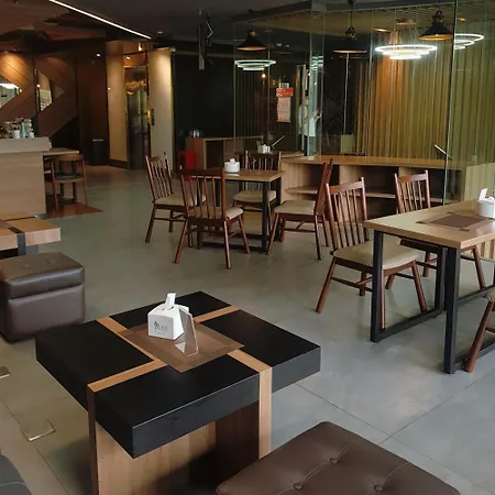 Victory Hotel Jakarta-2