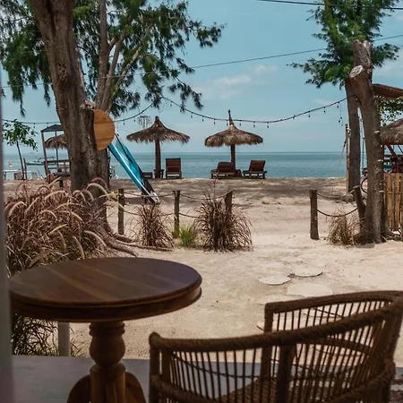 Sunscape Villa - Beachfront And Private Pool-2