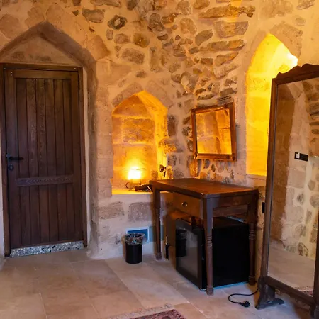 Marvel Hotel Mardin-2
