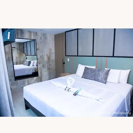 Los Arces Hotel-2