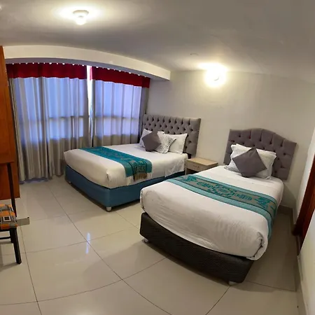 Villa Imperial **-3