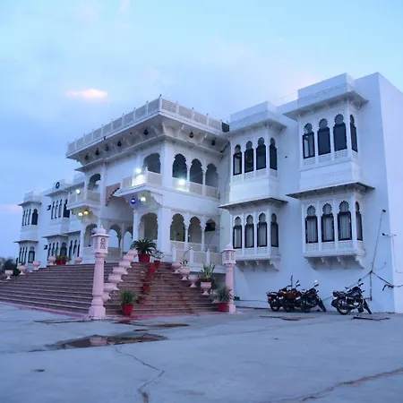 Tej Mahal Palace-2