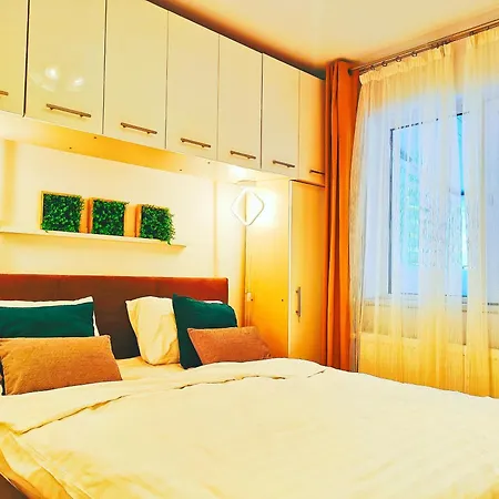 Baneasa Apartment Residence-3