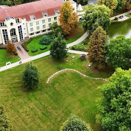 Parkhotel Green Garden-2