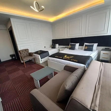 Grand Bellı Otel-3