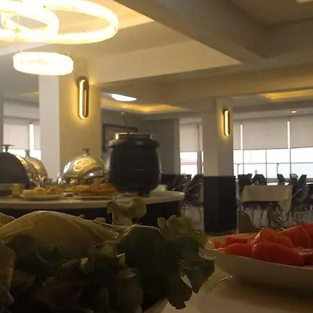 Grand Bellı Otel-2