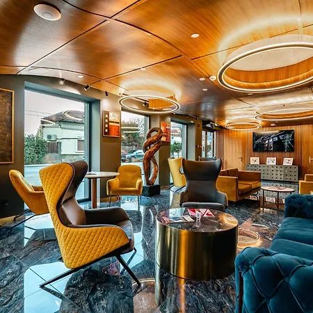 Hotel Vibre-2