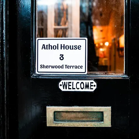 Athol House-3