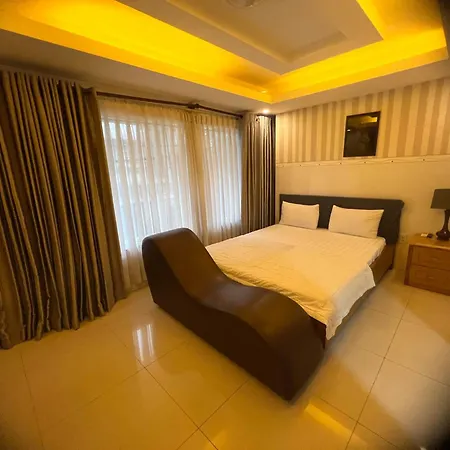 Khách Sạn Hoàng Phúc 2-2
