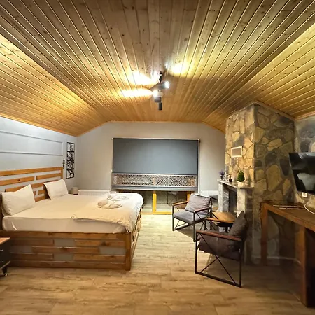 Tas Mahall Luxury Hotel-3