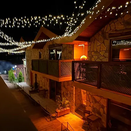 Tas Mahall Luxury Hotel-2