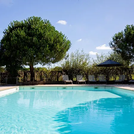 Eco-Domaine La Fontaine - RESIDENCE-SPA - Plage de la Fontaine aux Bretons-2
