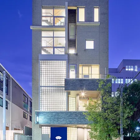 Kyo-Wa Hotel Kameido-3