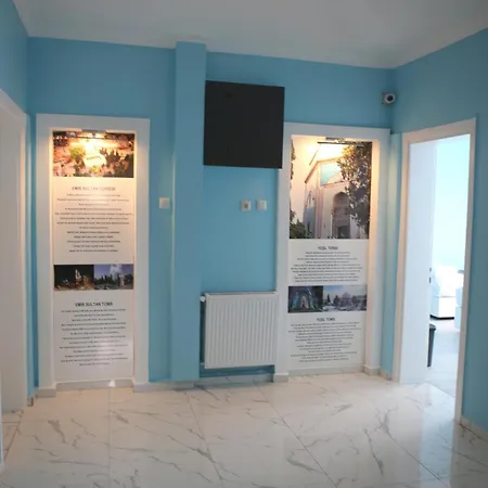 Otel NİL FIRAT-2