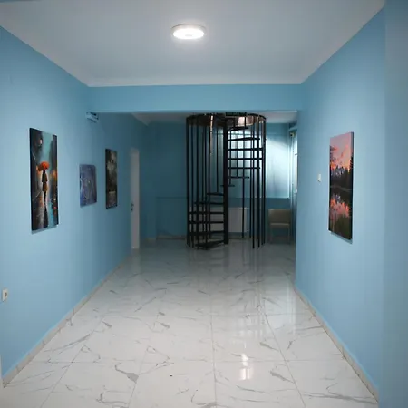 Otel NİL FIRAT-3