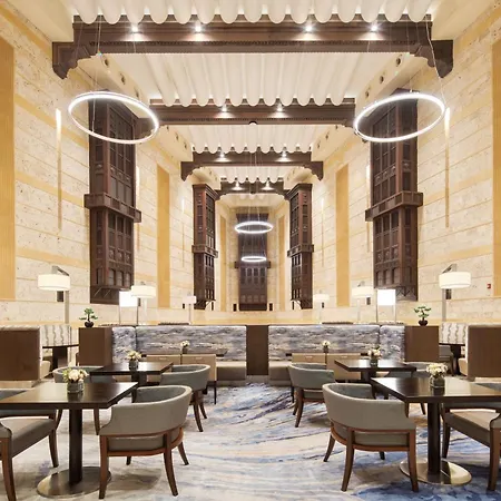 Aerotel Jeddah - Transit Hotel In Terminal 1 - Airside-2