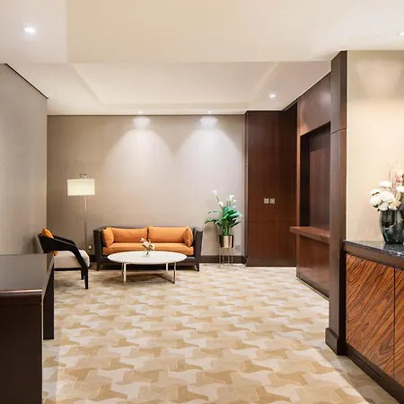 Aerotel Jeddah - Transit Hotel In Terminal 1 - Airside-3