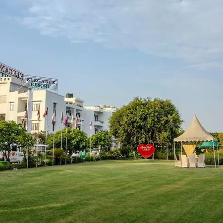Elegance Resort-3