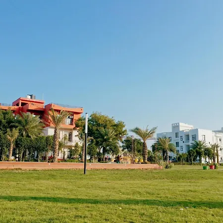 Elegance Resort-2
