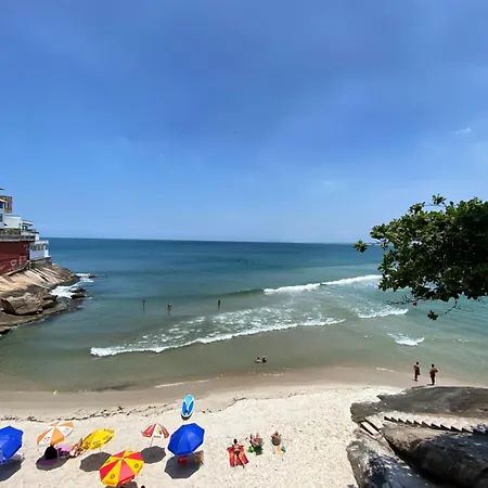 Pousada Da Prainha-3