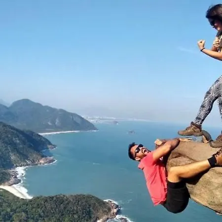 Pousada Da Prainha-2