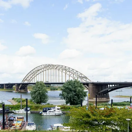 Hotel Courage Nijmegen-2