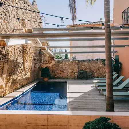 Gran Claustre Boutique Hotel & Spa-2