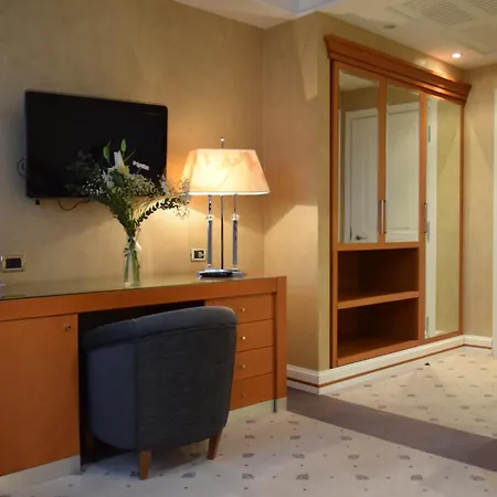 Hotel Perusia-3