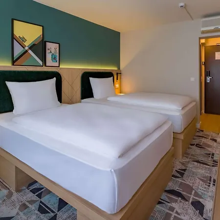 Spark By Hilton Stuttgart Sindelfingen-3