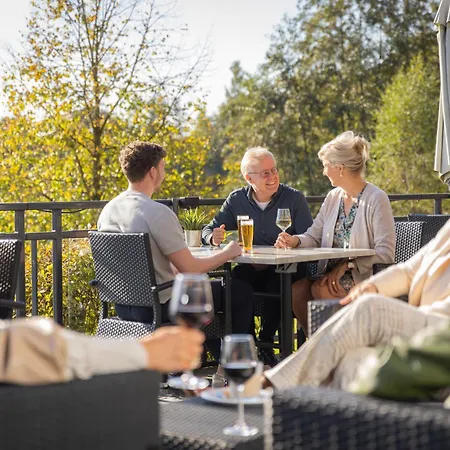 Parkhotel Horst - Venlo-2
