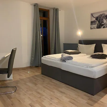 Parkhotel Cham-3