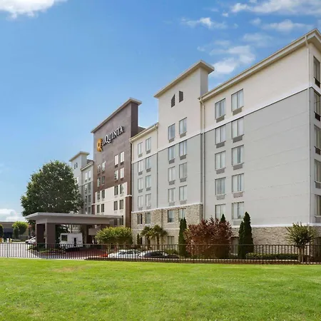 La Quinta By Wyndham Atlanta Airport North-2