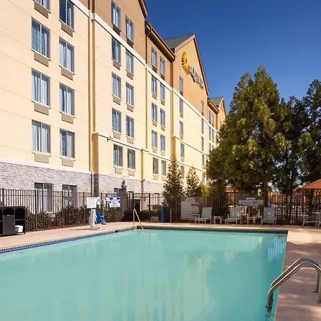 La Quinta By Wyndham Atlanta Airport North-3