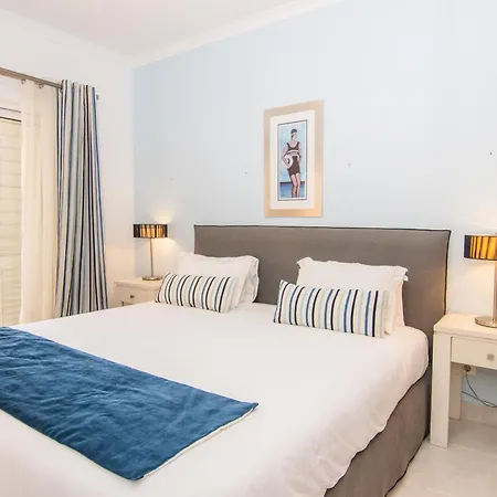 The View - Santo Antonio Villas, Golf And Spa-3
