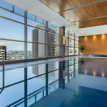 Jw Marriott Auckland-3