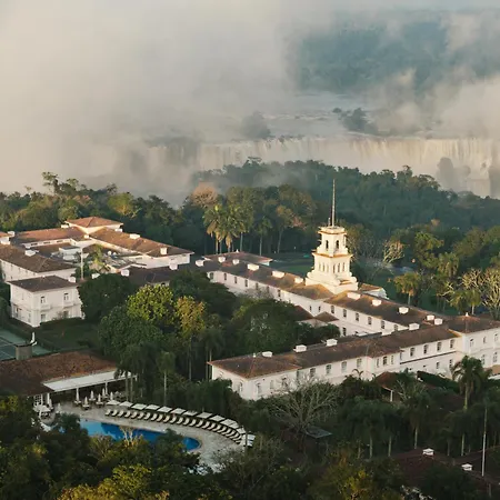 Hotel Das Cataratas, A Belmond Hotel, Iguassu Falls-2