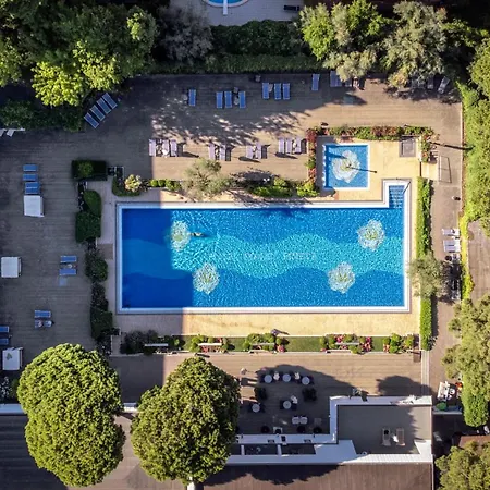 Villa Regina - Marepineta Resort-2