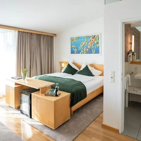 Hotel Klinglhuber-3