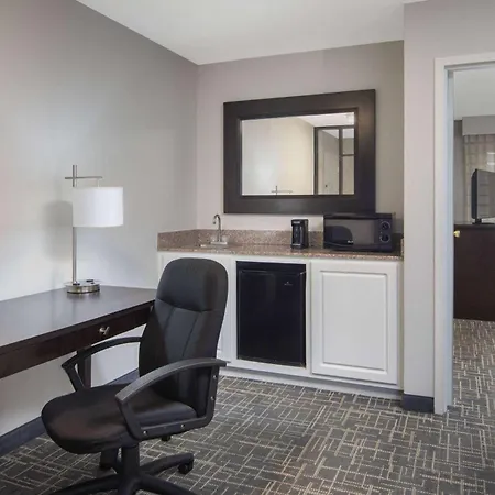 La Quinta By Wyndham Atlanta Airport South-3