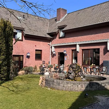 Hotel Schilberg-3